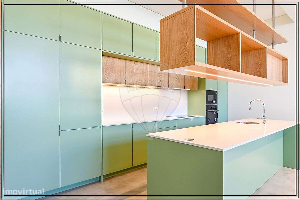 Apartamento T2 para venda - Grande imagem: 4/28