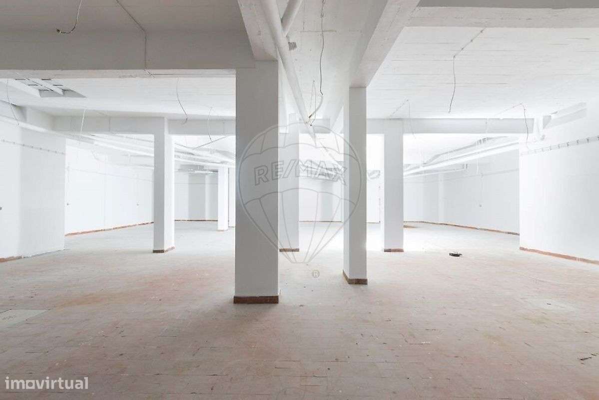 Loja  para arrendamento - Grande imagem: 5/10