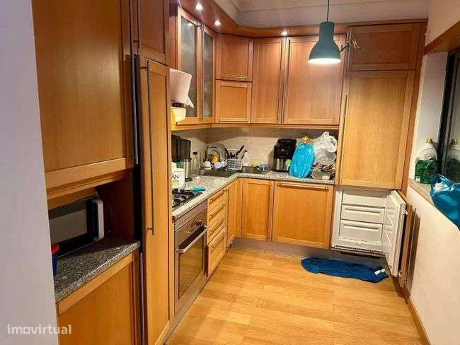 Apartamento T1 Parque das Nações Rotunda das Oliveiras - Grande imagem: 3/7