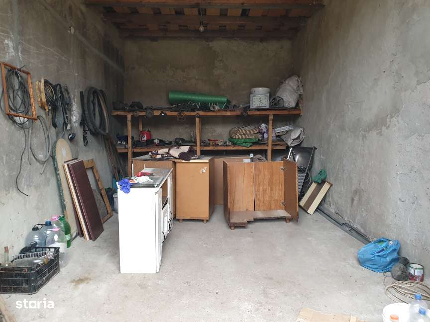 Vulturi ( Vanatori )- IASI – Casă + teren 907 mp- 8.5 km pana in Copou-15