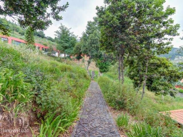 Quinta de Luxo com Duas Moradias e Vista Mar – Um Refúgio Exclusivo no-28