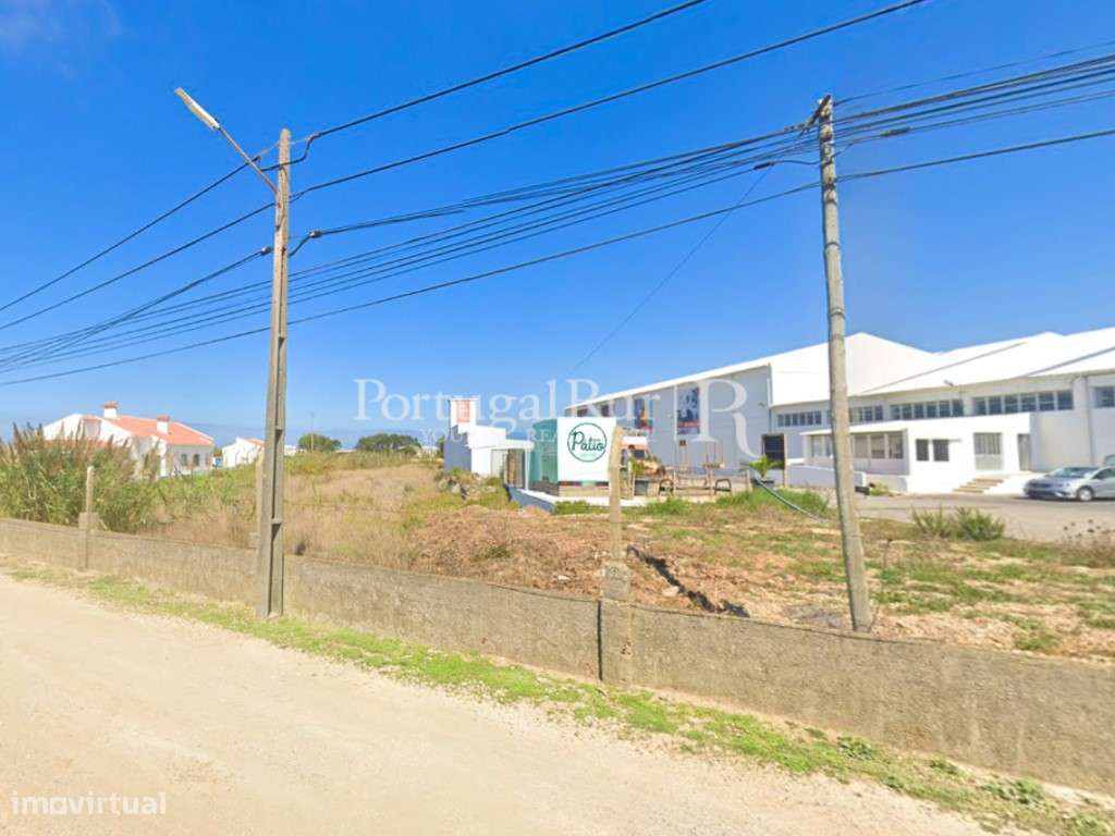 Lote de terreno para desenvolver projeto de turismo - Grande imagem: 5/6