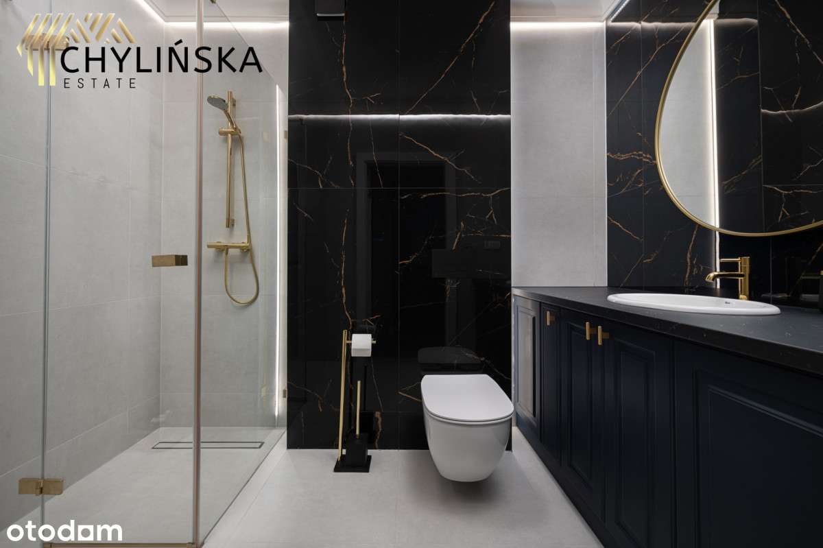 Apartament.2/3pok.Ogród.100mPlażaiMorze.Nowoczesny-13