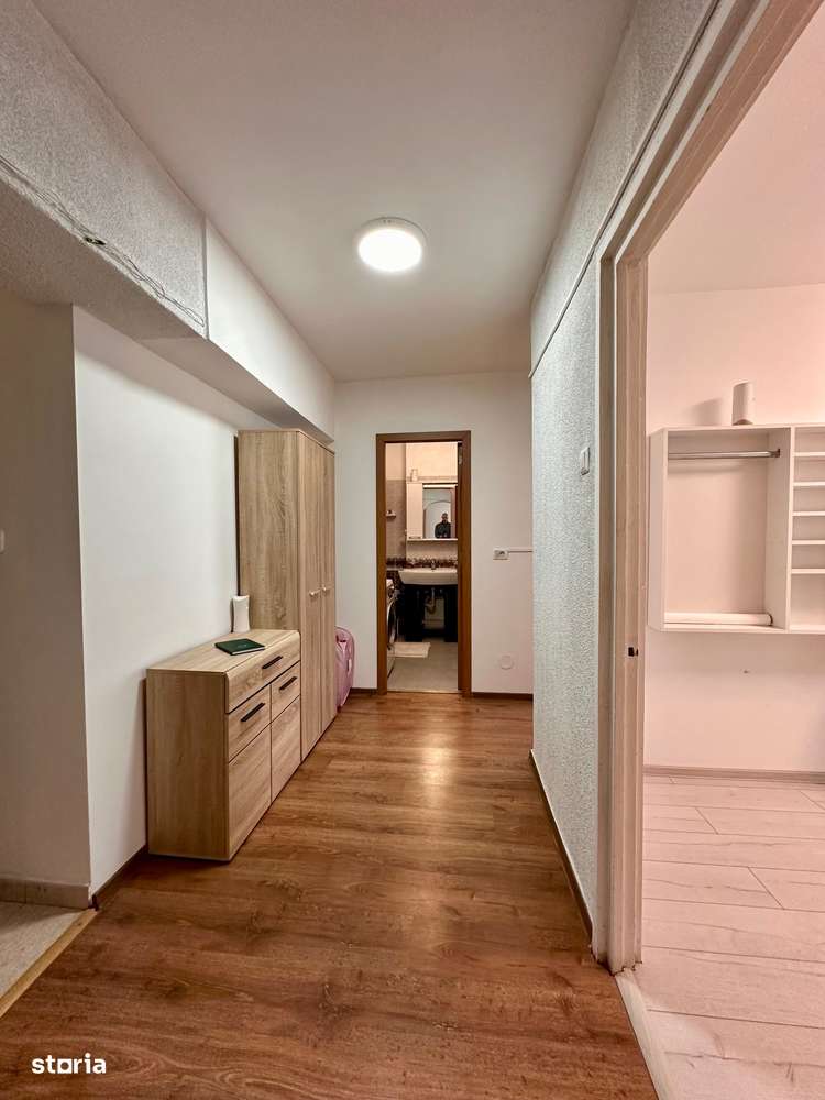 Vânzare apartament 3 camere – Bucur Obor | bloc ALMO | metrou 2 minute-4