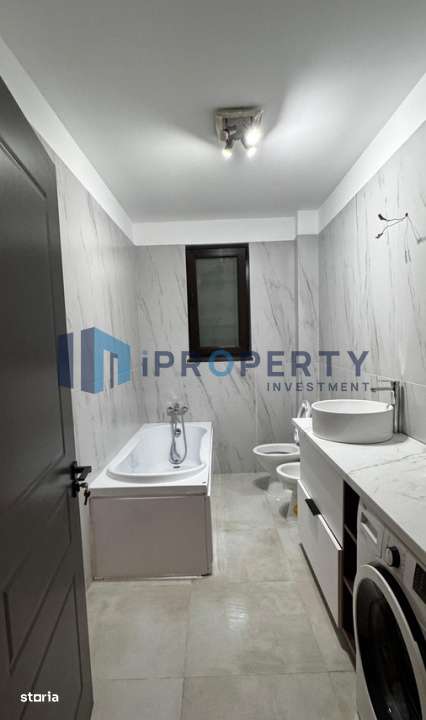 2 Camere | Militari | Centrala proprie | Loc de parcare | Mobilat + Ut - Imagine principală: 5/7