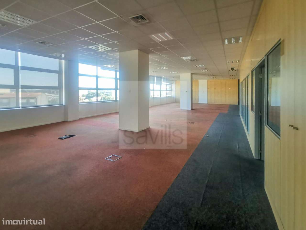 Pólo de Serviços da Maia - Grande imagem: 5/24