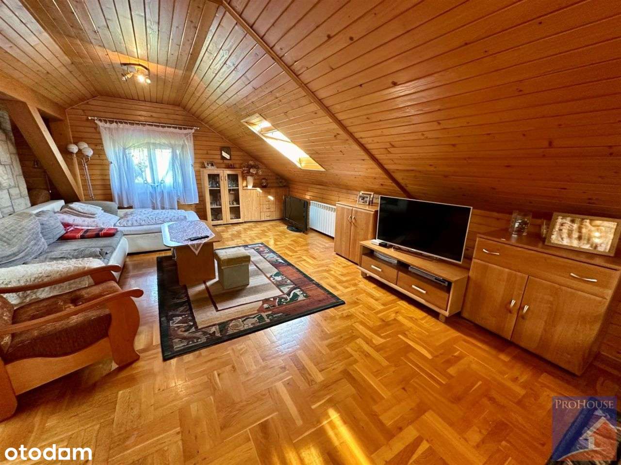 Dom, 130 m², Młynne-12