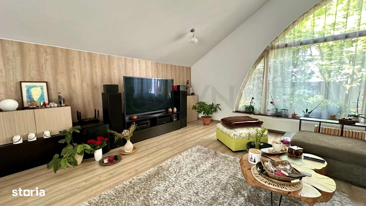 Casa Pipera Vasile Alecsandri teren 400 mp - Imagine principală: 3/15