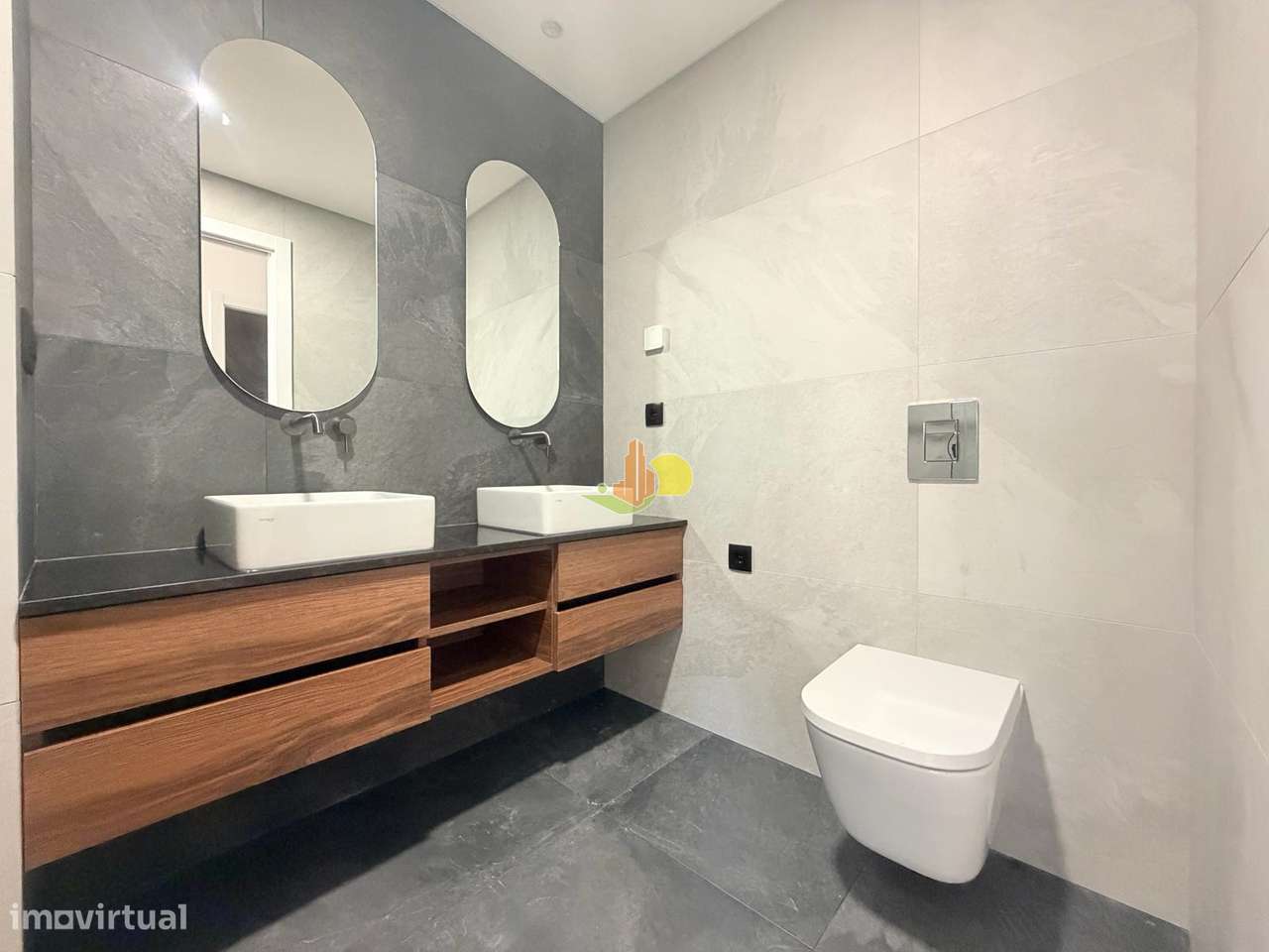 T2+2 Duplex com Garagem Dupla-30