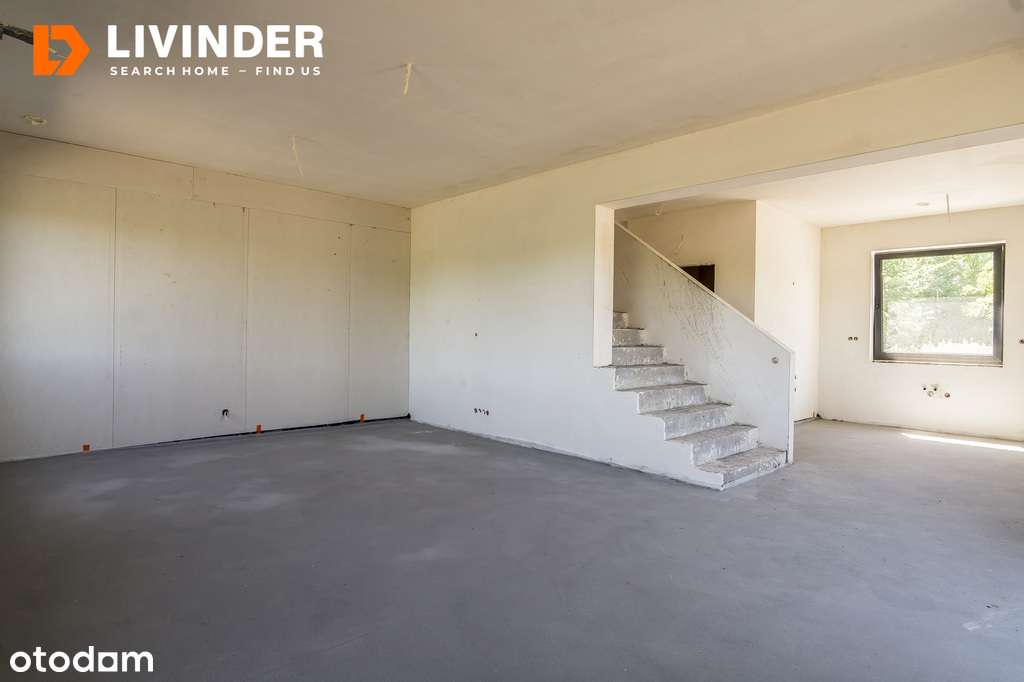 Dom 4 Pokoje | 120 m2 | Grębałów - Pełny obrazek: 4/11