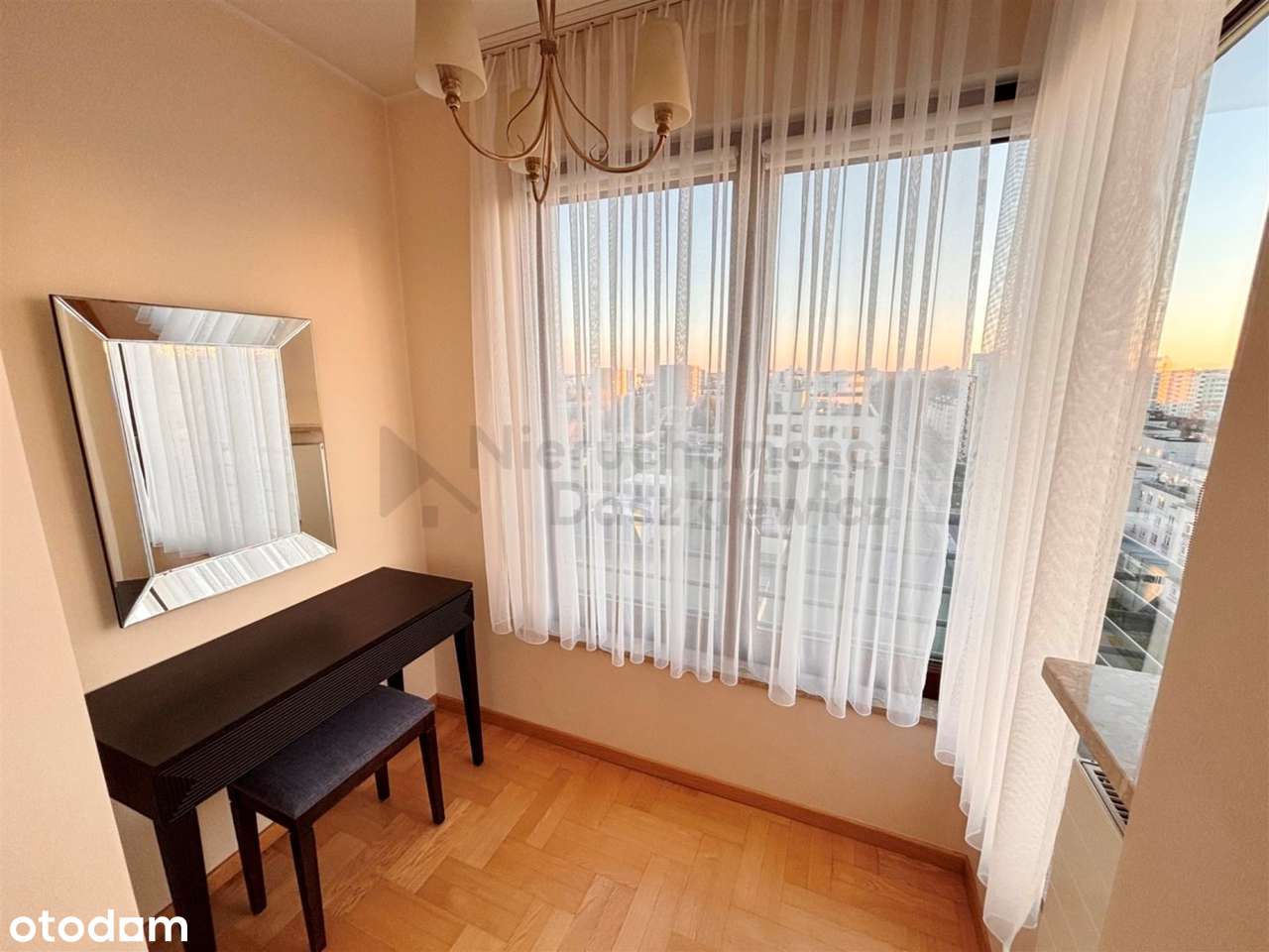 3 pok. NATOLIN | 2013r. | GARAŻ + PIWNICA| 11/13p. | WYSOKI STANDARD-5