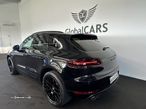 Porsche Macan GTS - 11