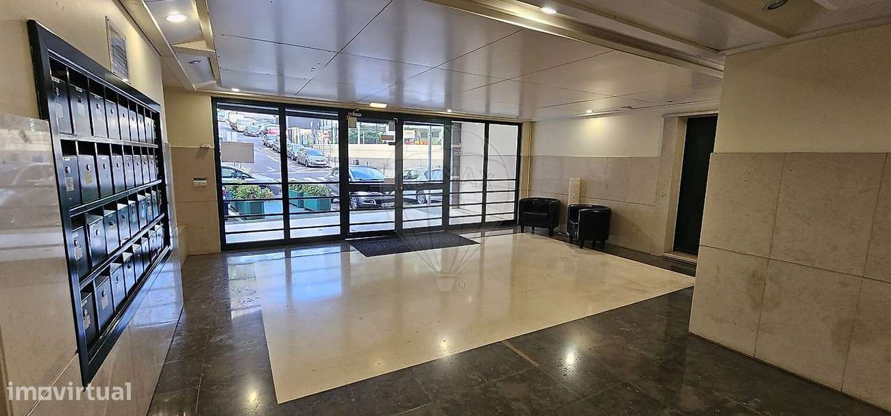 Apartamento T2 para arrendamento - Grande imagem: 3/23