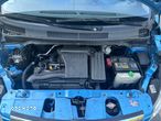 Opel Agila 1.2 Enjoy - 9