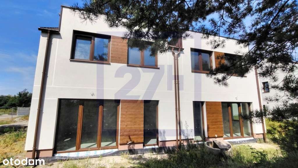 ➤ 5 Pokoi ✔ Garaż ✔ Rekuperacja ✔ Ogród ✔ 0%-3