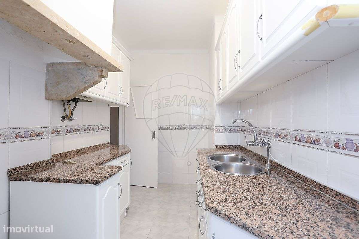 Apartamento T3 para venda - Grande imagem: 5/26