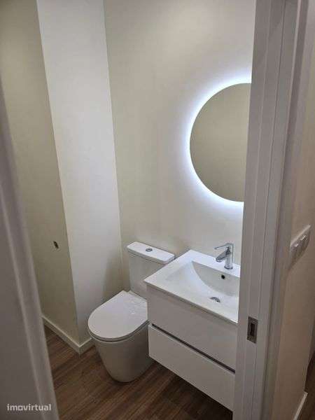 T1+1 renovado Oliveira do Douro-7