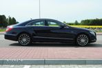 Mercedes-Benz CLS 250 CDI BlueEff - 16