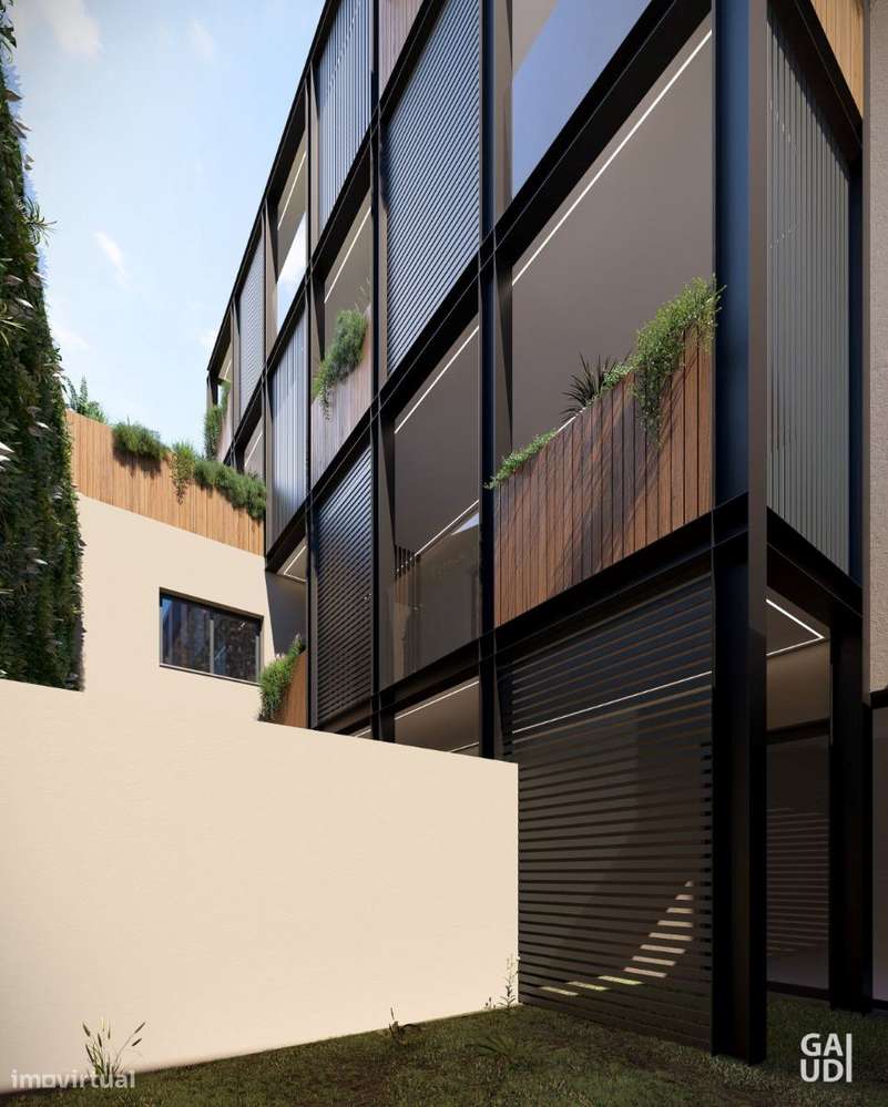 T2 Empreendimento Vale do Rio - Grande imagem: 5/12