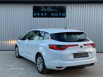 Renault Megane Estate 1.5 dCI Life - 4