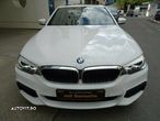 BMW Seria 5 - 12