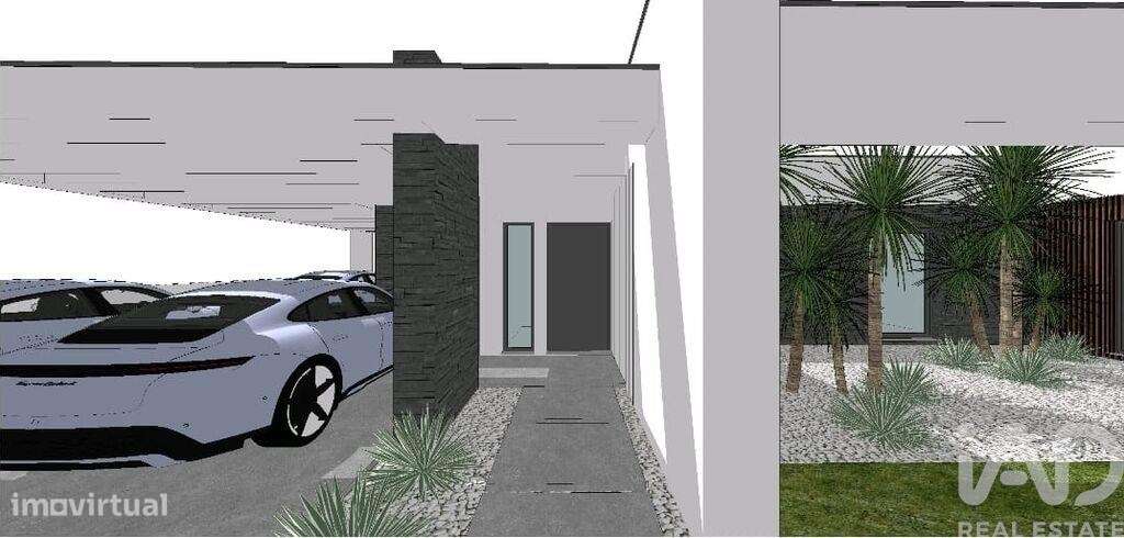 Casa / Villa T4 em Algueirão-Mem Martins de 203,00 m2 - Grande imagem: 4/9