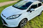 Ford Fiesta 1.25 Trend - 4