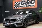 Mercedes-Benz C 200 d 9G-TRONIC AMG Line - 2