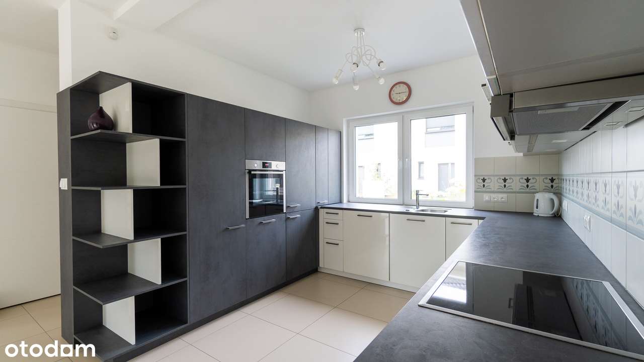 Na sprzedaż! Dom - 5 pokoi/ 100,57m2/ Jelonek gm. Suchy Las - Pełny obrazek: 4/19