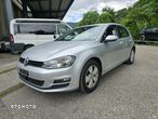 Volkswagen Golf VII 1.4 TSI BMT Comfortline DSG - 2