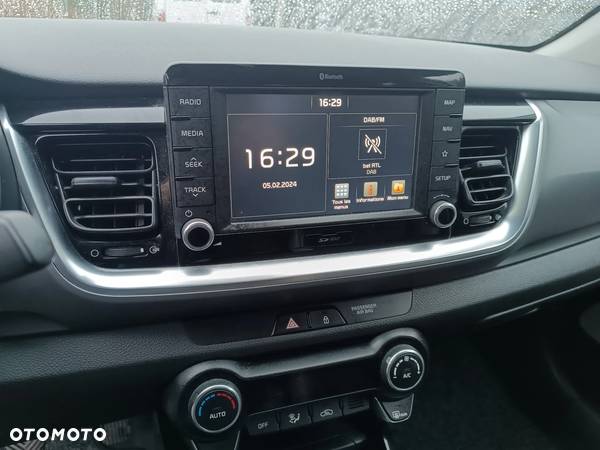 Kia Stonic 1.0 T-GDI 120 Vision - 15