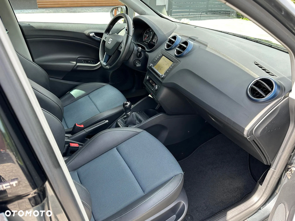 Seat Ibiza ST 1.4 TDI S&S CONNECT - 16