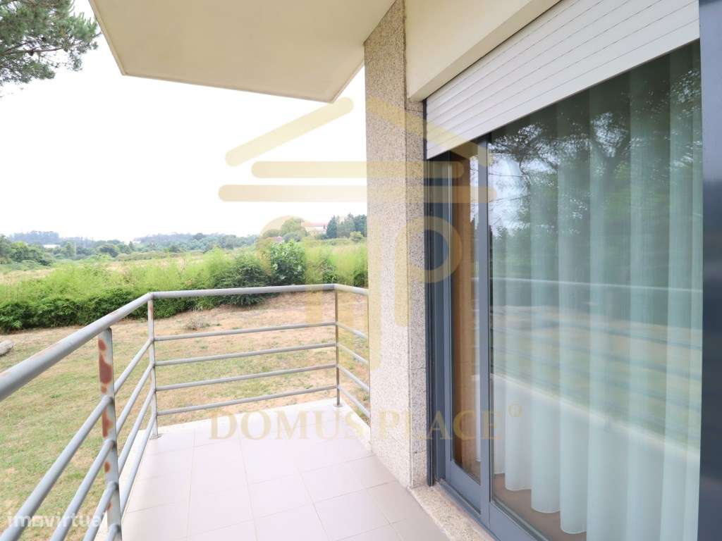 Onde o conforto encontra a modernidade | Apartamento T3 | Moreira-32