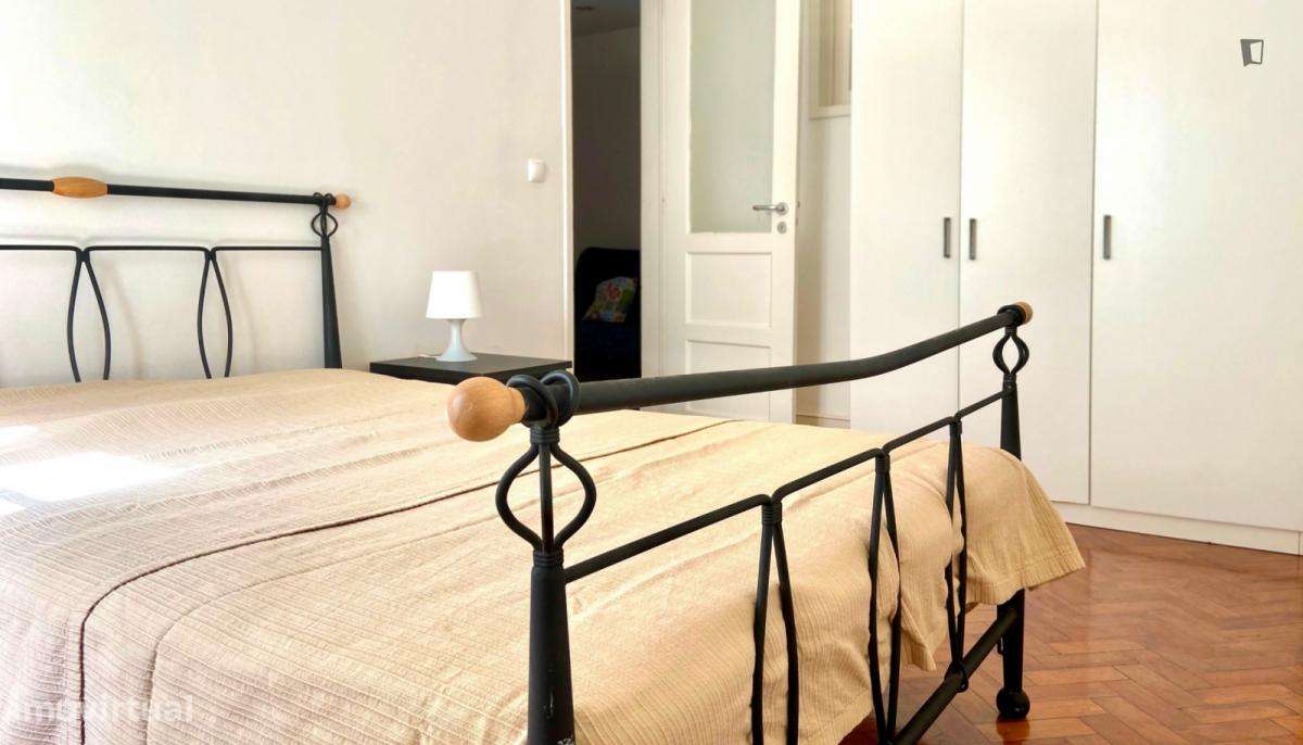 Apartamento com 1 quartos - localizado em Mouraria Lisbon - Grande imagem: 5/8