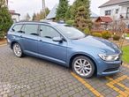 Volkswagen Passat 1.4 TSI BMT Comfortline - 2