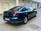 Volkswagen Passat 2.0 TSI Elegance DSG - 4