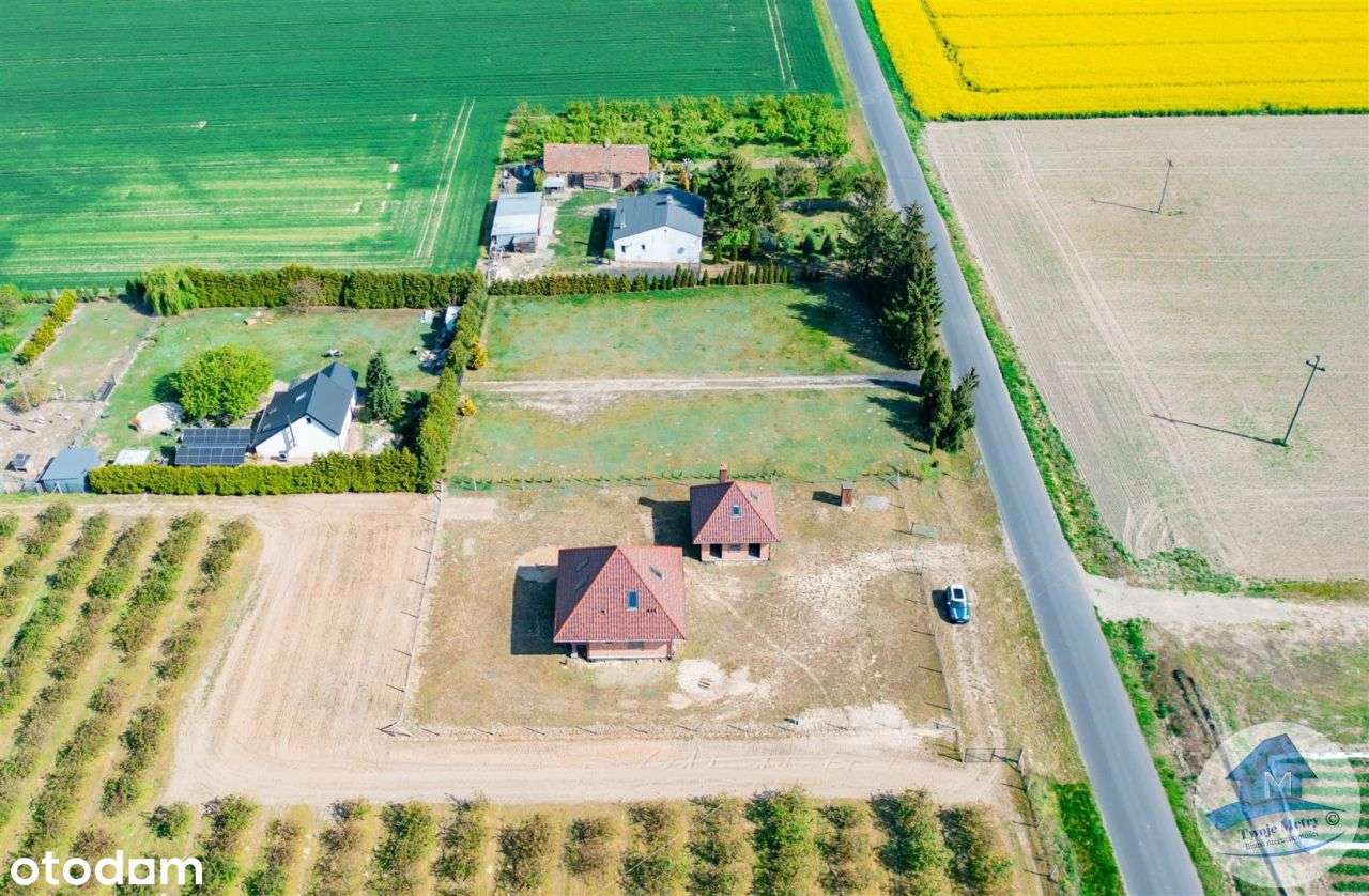 Solidna baza pod wymarzony dom – stan surowy. - Pełny obrazek: 5/20