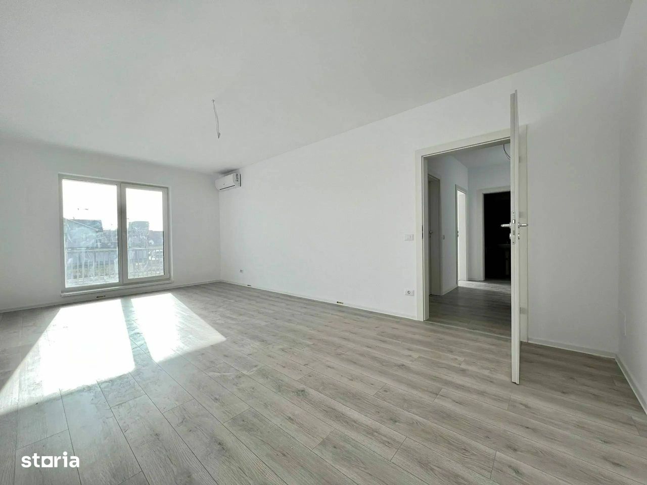 Finalizat Apartament 2 camere 56 mp util Nicolae Teclu Theodor Pallady