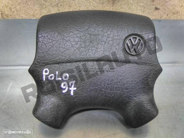 Airbag Volante  Vw Polo Iii (6n) [1994_2001] 60 1.4 - 1