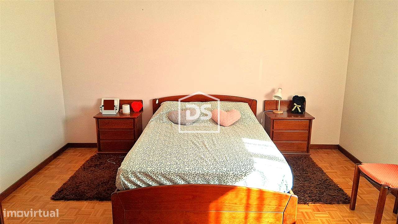 Apartamento T4 DUPLEX Venda em Vila Verde e Santão,Felgueiras-39