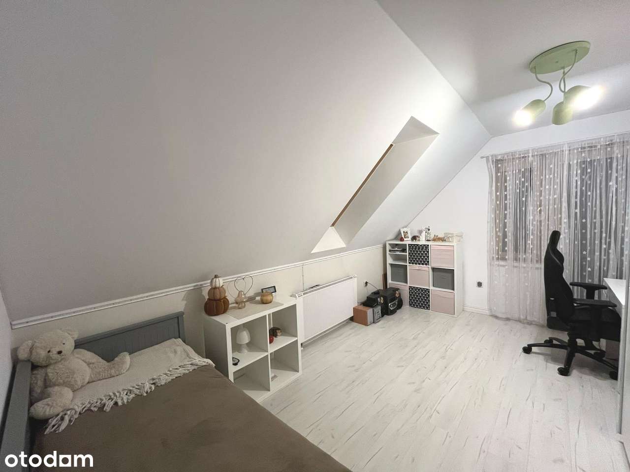 Dom w Wełtyniu na sprzedaż-7