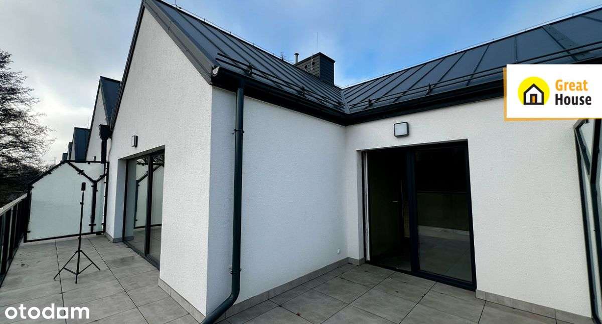 Nowe mieszkanie 76 m² + strych | 7 km od Kielc-15