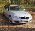 BMW Seria 3 320d DPF Touring - 1