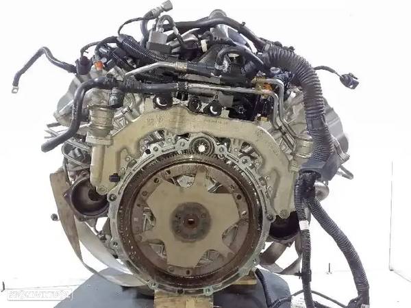 Motor M4850T PORSCHE 4.5L 521 CV - 2