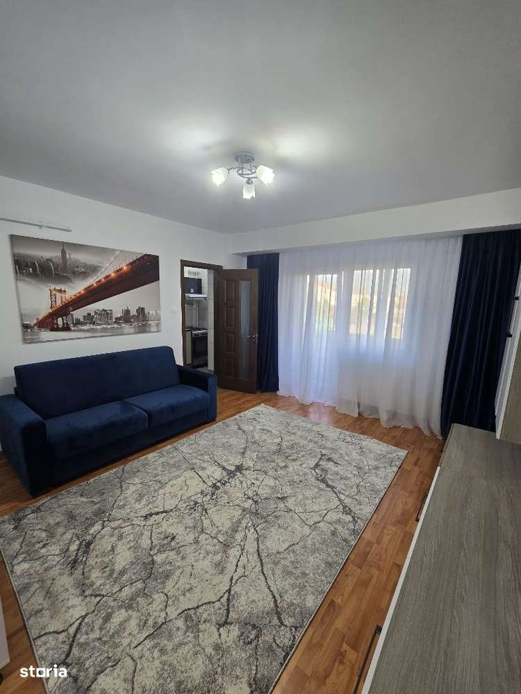 Inchiriere garsoniera | Complex Maramures | Prima inchiriere | - Imagine principală: 5/8