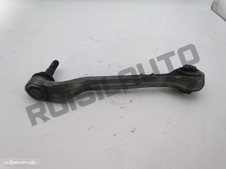 Braço Suspensão Frente Esquerdo En6082t6 Bmw 3 (f30,f80) [2011_ - 2