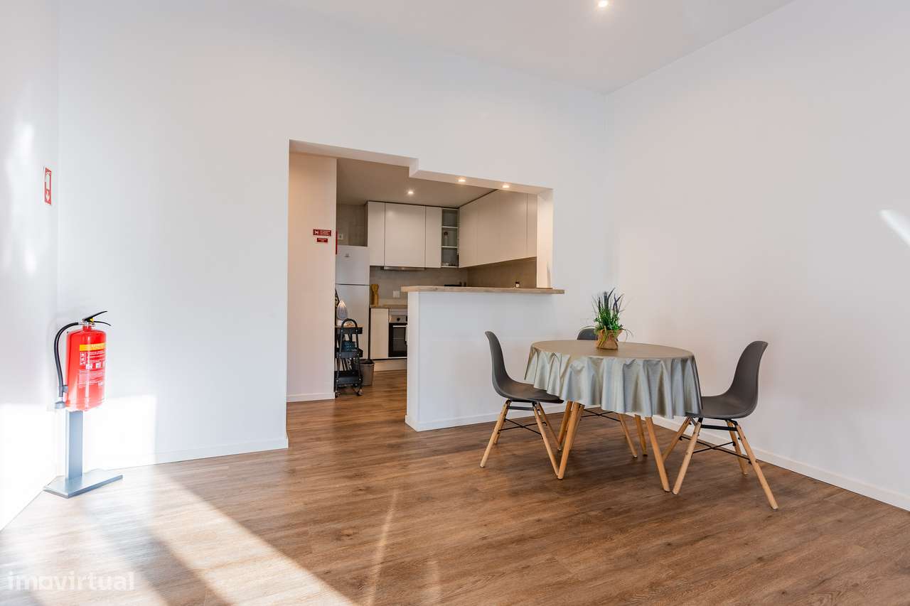 Prédio T5 - Centro de Ponta Delgada-32