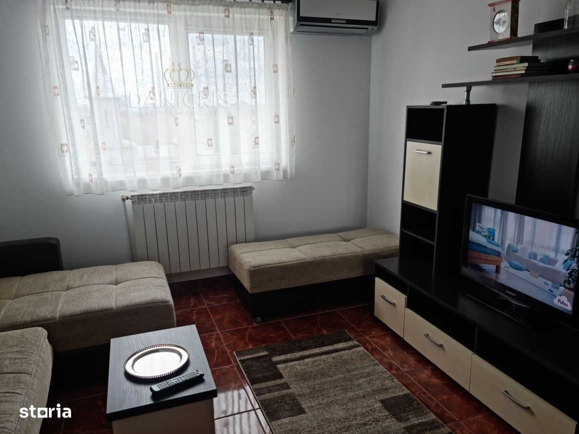 Inel II - Apartament 2 camere