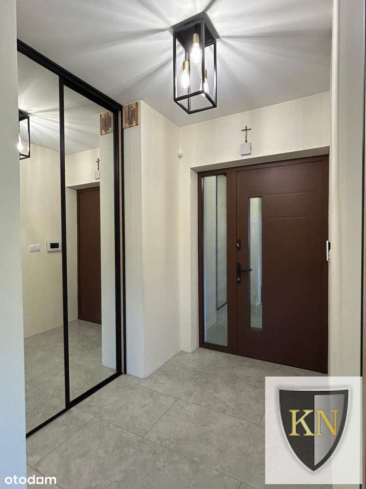 Dom z windą i dużym garażem - Łuszczów Pierwszy-18