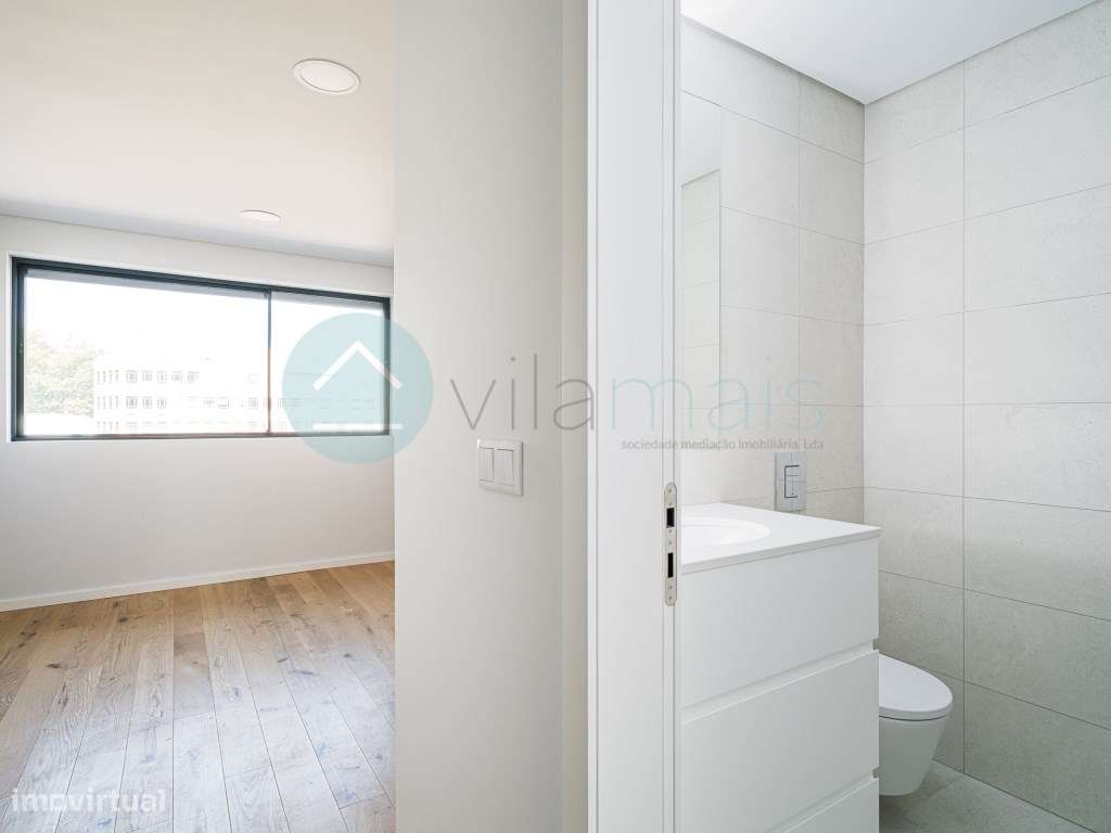 Apartamento T2 em Gaia-12